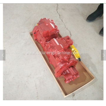 Excavator SY135C-9 Main Pump SY135 Hydraulic Main Pump